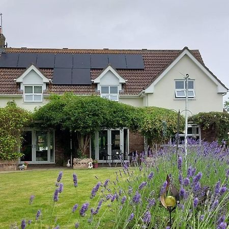 Westwood Lodge B & B Boston Exteriör bild